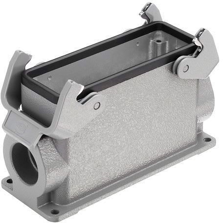 HARTING - Han B Runkokotelo Surface HC 2 - 09300240230 Han B Hoods/Housin