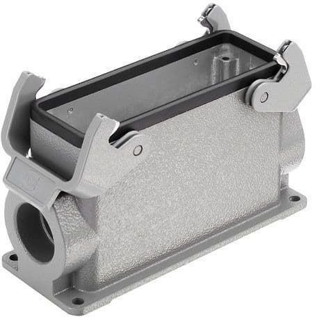 HARTING - Han B Runkokotelo Surface HC 2 - 09300240230 Han B Hoods/Housin