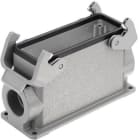 HARTING - Han B Runkokotelo Surface HC 2 - 09300240230 Han B Hoods/Housin