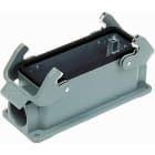HARTING - Han B Runkokotelo Surface HC 2 - 09300240231 Han B Hoods/Housin