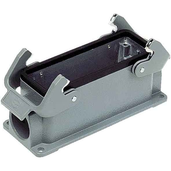 HARTING - Han B Runkokotelo Surface HC 2 - 09300240270 Han B Hoods/Housin