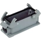 HARTING - Han B Runkokotelo Surface HC 2 - 09300240270 Han B Hoods/Housin