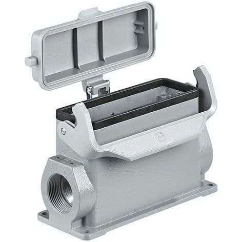 HARTING - Han B Runkokotelo Surface HC 1 - 09300240295 Han B Hoods/Housin