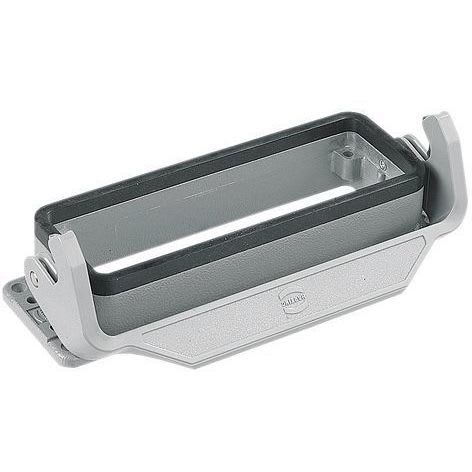 HARTING - Han 24B Kotelot, alaosa - 09300240307 Läpivientikotelo