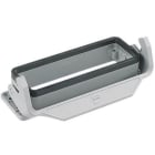 HARTING - Han 24B Kotelot, alaosa - 09300240307 Läpivientikotelo