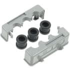 HARTING - Han Split Kotelo 24 B - 09300240408 Han B Hoods/Housin