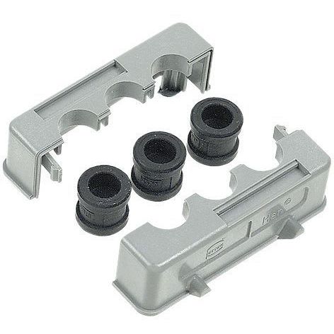 HARTING - Han Split Kotelo 24 B - 09300240408 Han B Hoods/Housin