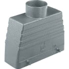 HARTING - Han B Kotelo Suoraliit. HC 4 P - 09300240421 Han B Hoods/Housin