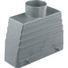 HARTING - Han B Kotelo Suoraliit. HC 4 P - 09300240421 Han B Hoods/Housin