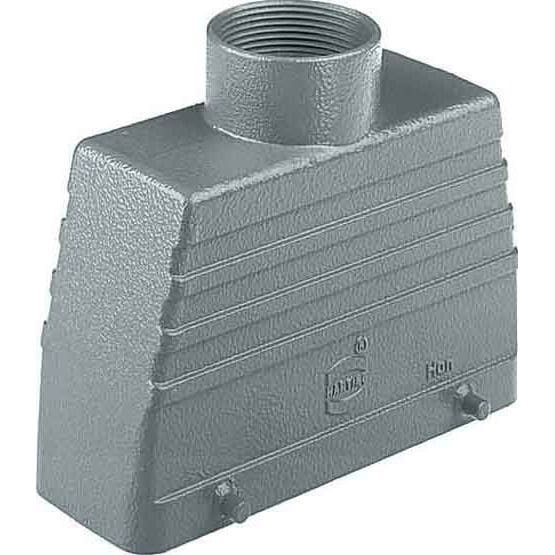 HARTING - Han B Kotelo Suoraliit. HC 4 P - 09300240421 Han B Hoods/Housin
