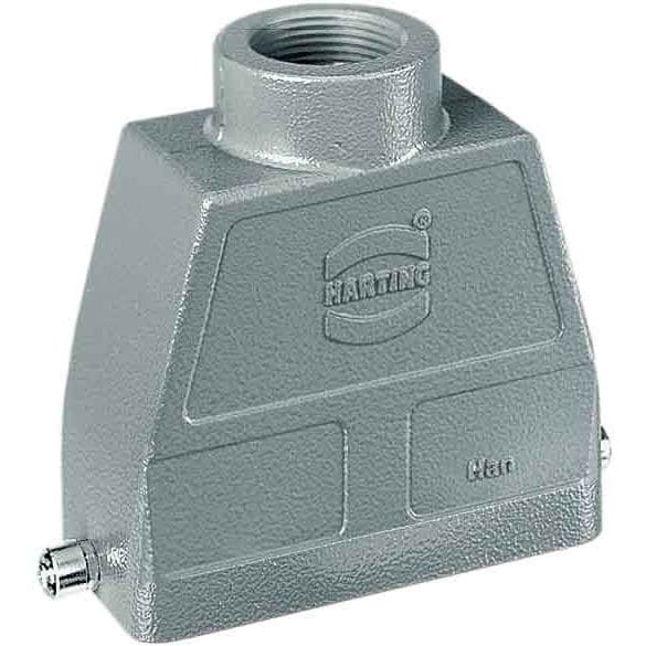 HARTING - Han B Kotelo Suoraliit. HC 2 R - 09300240441 Han B Hoods/Housin