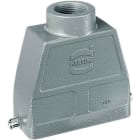 HARTING - Han B Kotelo Suoraliit. HC 2 R - 09300240441 Han B Hoods/Housin