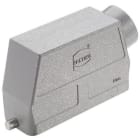 HARTING - Han B Kotelo Sivuliitäntä HC 2 - 09300240540 Han B Hoods/Housin