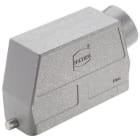 HARTING - Han B Kotelo Sivuliitäntä HC 2 - 09300240540 Han B Hoods/Housin