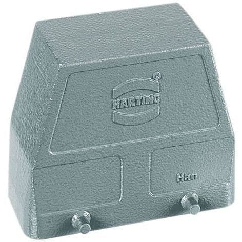 HARTING - Han B Kotelo HC 4 Pegs no open - 09300240801 Han B Hoods/Housin