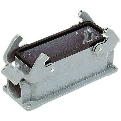 HARTING - Han B Runkokotelo Surface LC 2 - 09300241230 Han B Hoods/Housin
