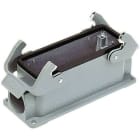 HARTING - Han B Runkokotelo Surface LC 2 - 09300241230 Han B Hoods/Housin