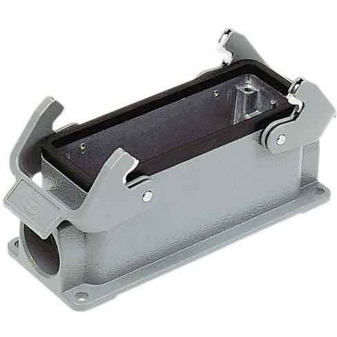 HARTING - Han 24 B-asg1-LB-21 - 09300241250 Han B Hoods/Housin