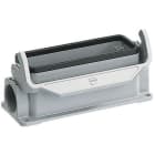 HARTING - Han 24 B-asg2-LB-21 - 09300241290 Han B Hoods/Housin