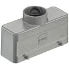 HARTING - Han B Kotelo Suoraliit. LC 4 P - 09300241421 Han B Hoods/Housin