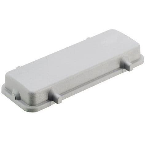 HARTING - Han 24B Kotelot, suojakansi - 09300245405 Suojakansi, muovi