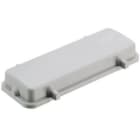 HARTING - Han 24B Kotelot, suojakansi - 09300245405 Suojakansi, muovi
