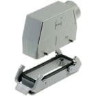 HARTING - Han 24B-AK-QB-Dichtung - 09300245423 Han B Hoods/Housin