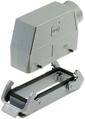 HARTING - Han 24B-AK-QB-Dichtung - 09300245423 Han B Hoods/Housin