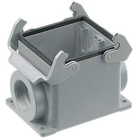 HARTING - Han B Runkokotelo SM HC 2salpa - 09300320231 Han B Hoods/Housin