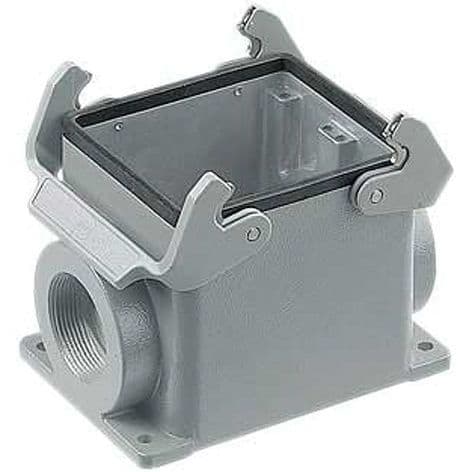 HARTING - Han B Runkokotelo SM HC 2salpa - 09300320231 Han B Hoods/Housin