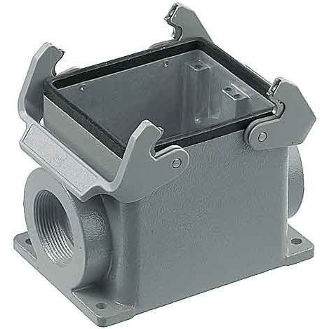 HARTING - Han B Runkokotelo Surface HC 2 - 09300320271 Han B Hoods/Housin