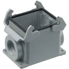 HARTING - Han B Runkokotelo Surface HC 2 - 09300320271 Han B Hoods/Housin