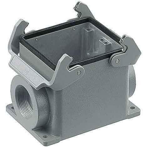 HARTING - Han B Runkokotelo Surface HC 2 - 09300320271 Han B Hoods/Housin