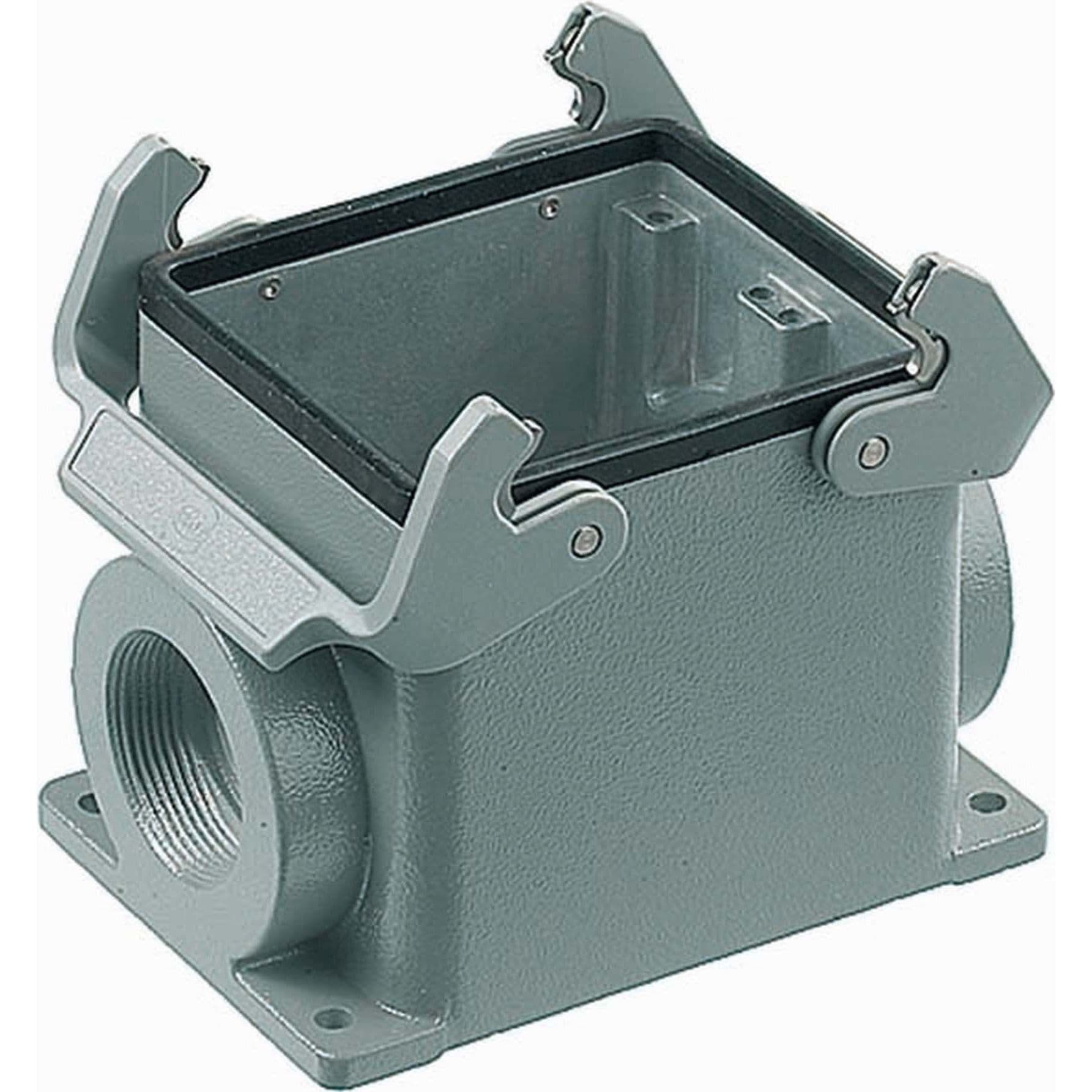 HARTING - Han B Runkokotelo Surface HC 2 - 09300320273 Han B Hoods/Housin