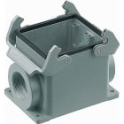 HARTING - Han B Runkokotelo Surface HC 2 - 09300320273 Han B Hoods/Housin