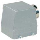 HARTING - Han B Kotelo Sivuliitäntä HC 4 - 09300320521 Han B Hoods/Housin