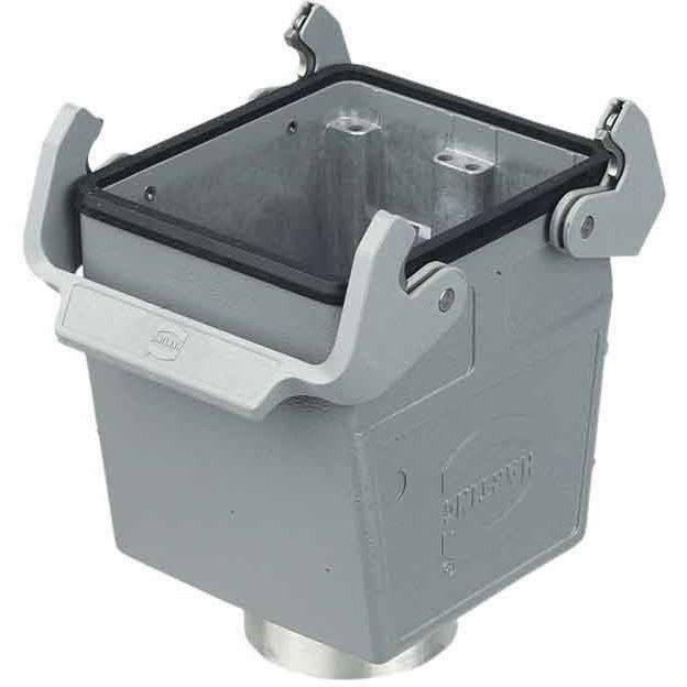 HARTING - Han B Kotelo Coupler HC 2salpa - 09300320731 Han B Hoods/Housin