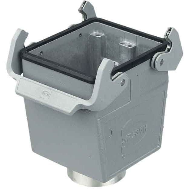 HARTING - Han B Kotelo Coupler HC 2salpa - 09300320731 Han B Hoods/Housin
