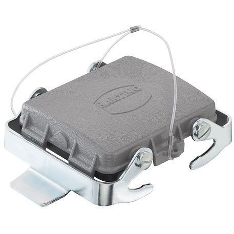 HARTING - Han 32B Kotelot, suojakansi - 09300325420 Suojakansi,metalli
