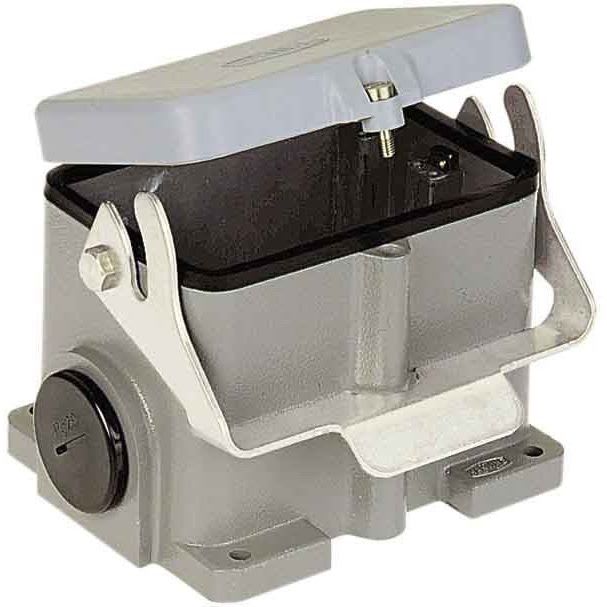HARTING - Han B Runkokotelo SM HC plasti - 09300480296 Han B Hoods/Housin