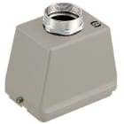 HARTING - Han B Kotelo Suoraliit. HC 2 P - 09300480440 Han B Hoods/Housin