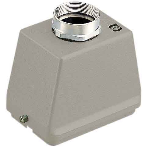HARTING - Han B Kotelo Suoraliit. HC 2 P - 09300480441 Han B Hoods/Housin