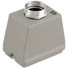 HARTING - Han B Kotelo Suoraliit. HC 2 P - 09300480441 Han B Hoods/Housin