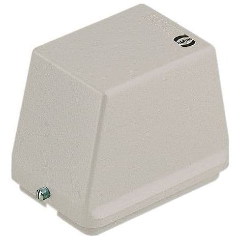 HARTING - Han B Kotelo Sivuliitäntä HC 2 - 09300480540 Han B Hoods/Housin