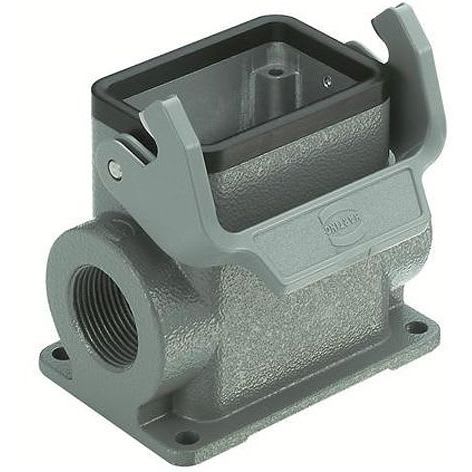 HARTING - Han 6B Kotelot, alaosa - 19300060291 Runkokotelo 2xM25