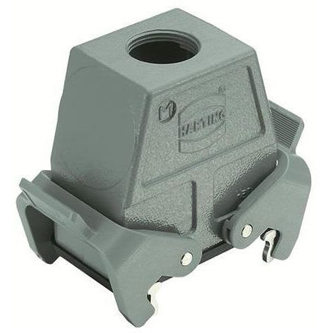 HARTING - Han 10B Kotelot, jatko - 19300100737 Kotelo, jatko M32