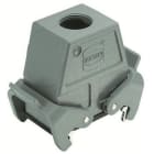 HARTING - Han 10B Kotelot, jatko - 19300100737 Kotelo, jatko M32