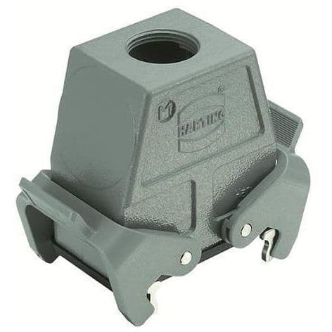 HARTING - Han 10B Kotelot, jatko - 19300100737 Kotelo, jatko M32