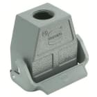 HARTING - Han 10B Kotelot, jatko - 19300100756 Kotelo, jatko M25