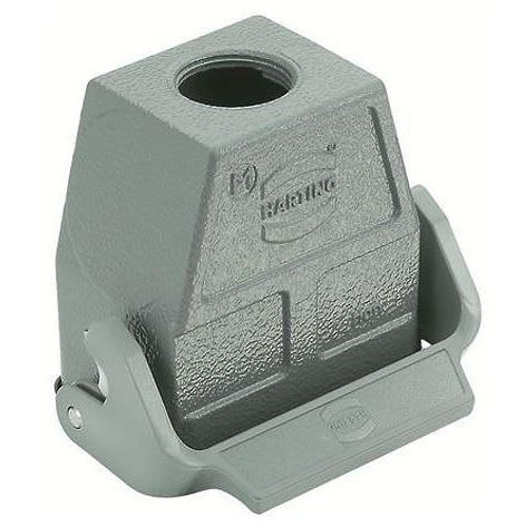 HARTING - Han 10B Kotelot, jatko - 19300100756 Kotelo, jatko M25